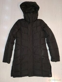 Dámska zimná bunda