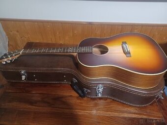 Gibson SJ-45, Fishman