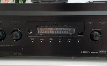 Predám AV receiver Sony DA3400ES