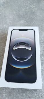 iPhone 16e 128GB Biely,nový nevybalený