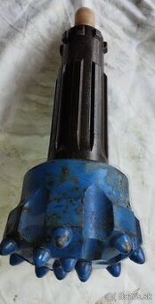 Vrtacia korunka Permon 100mm.