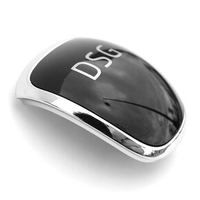 Plaketka krytka 5 rýchlostná, DSG automat.prevodovky Škoda