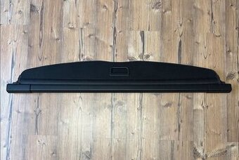 vw sharan seat alhambra 7N 2011 vyššie roleta plato kufra