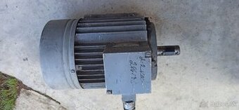 2,2 kw, 2865 ot./min