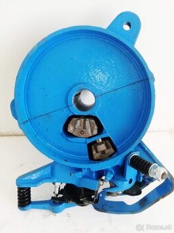 Lis na malé balíky