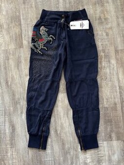 Aeronautica Militare xs/s nohavice