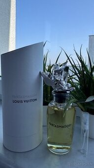 Louis Vuitton Fantasmagory