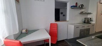 2-izbový byt po kompletnej rekonštrukcii Martin/Priekopa