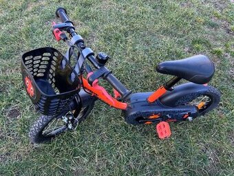 Detsky bicykel BTWIN 500 Robot 14