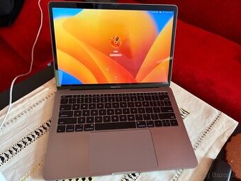 MacBook Pro 13" 2017 8GB/1TB