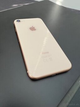 iPhone 8 64GB - plne funkčný
