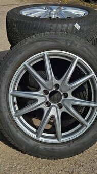 ALU kola Škoda Kodiaq / VW Tiguan / Seat Ateca R18