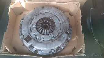 KOMPLETNI ZANOVNI SPOJKA CHEVROLET ORLANDO