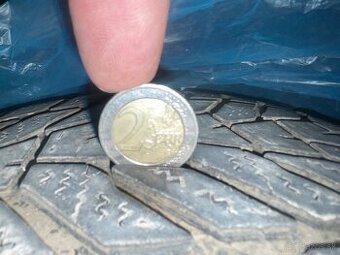 Predam zimne pneu Hankook 225/50 R18 99V