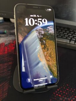 iPhone X 64Gb (Silver)