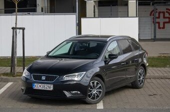 Seat Leon 1.4 TSI / 92 kw / Ecomotive Style / M6