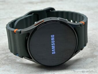 Samsung Galaxy Watch7 40mm Green