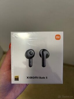 Xiaomi Buds 5