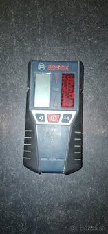 Laserový prijímač bosch lr2