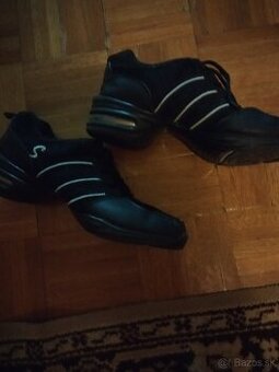 Predám tanečné topánky