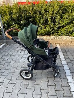 Angelcab kočík trojkombinácia