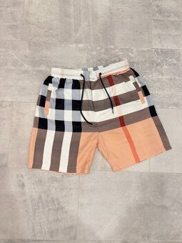 Burberry plavky