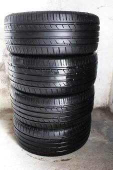 Pneumatiky TRAZANO 215/40 r17 Letné