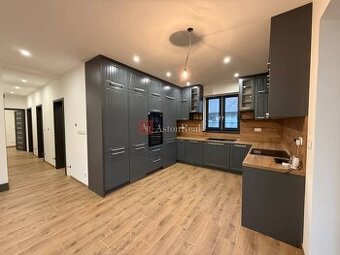 BEZKONKURENČNÁ CENA za SAMOSTATNÝ 4-izb RD - len 14 min od