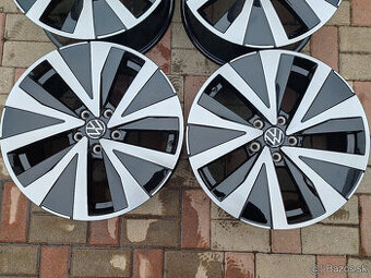 VW ID 4,SEAT, ŠKODA 5X112