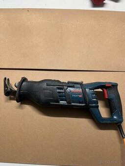 Chvostová píla Bosch GSA 1300 PCE