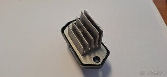 Odpor kurania vnutorneho ventilatora CIVIC UFO 8G