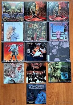 METAL CD NA PREDAJ 3