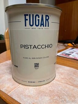 Pistaciova pasta 100% Fugar
