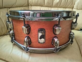 Mapex design lab Heartbreaker Mahagony snare