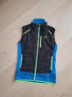 Outdoorová vesta Karpos