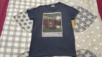 Predám pánske tričko Tommy