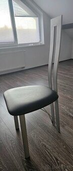 Jedalenske stolicky