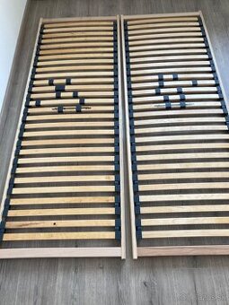 Dormeo rošt easy fix 70x200cm 2x