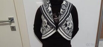 Obojstranná vesta  č.146-152