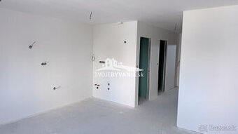 1 izbový apartmán KVP Grunt č. 31