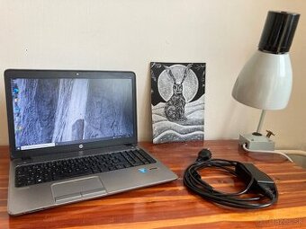 Notebook HP 450 G1 i5 8GB 500GB
