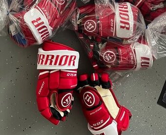 rukavice Warrior