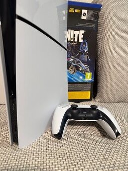 Predám PlayStation 5 – digitálna verzia (825 GB)