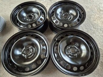 5x112 r19 ET45 x 8J disky VW ID, ŠKODA ENYAQ, ELROQ, E-TRON