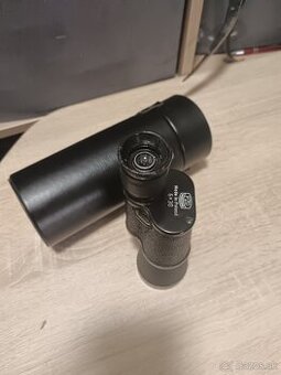 Vojenský dalekohled monokulár 6x30