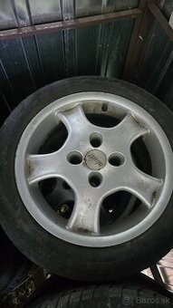 Alu Alutec R15 4x108