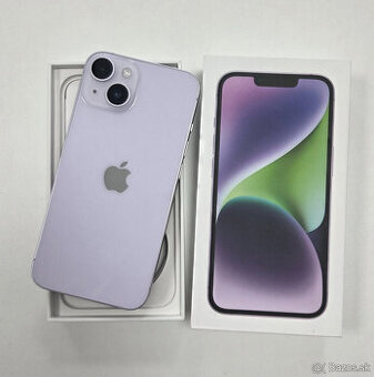 iPhone 14 128GB