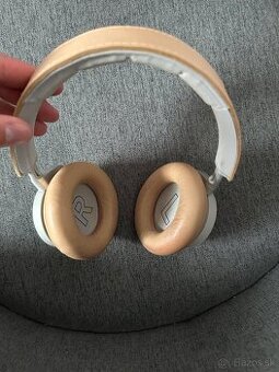 Bluetooth slúchadla Bang & Olufsen h9i