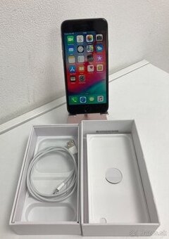 Apple IPhone 6 32 GB Space Grey - 100% zdravie batérie
