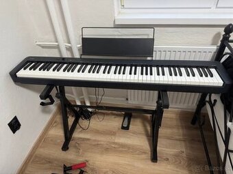 piano Casio CDP-S100